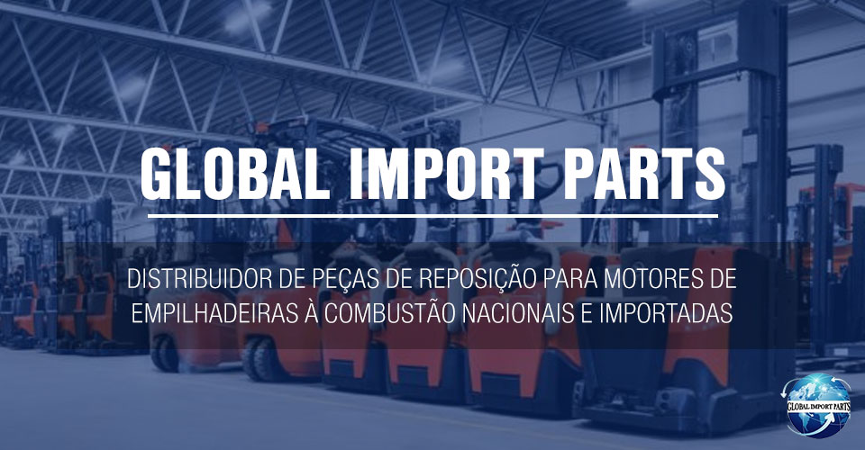 Global Import Parts